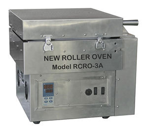 horno de envejecimiento