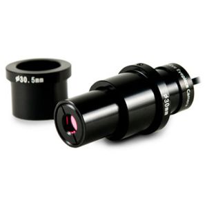 cámara ocular