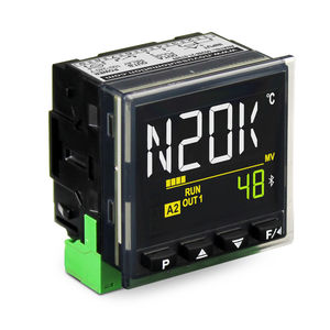 controlador PID universal