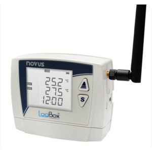 data logger universal