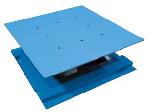 mesa giratoria manual 1