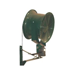 ventilador de pared