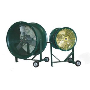 ventilador de pie