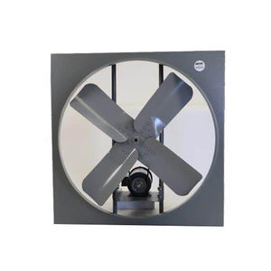 ventilador axial