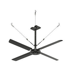 ventilador de techo