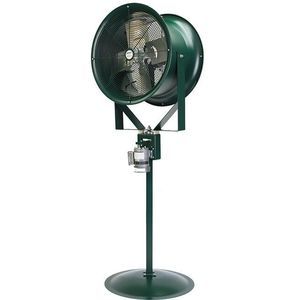 ventilador de pie