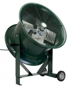 ventilador de pie