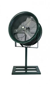 ventilador de pie