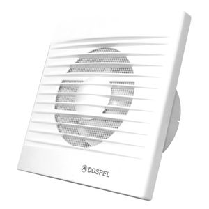 ventilador de pared