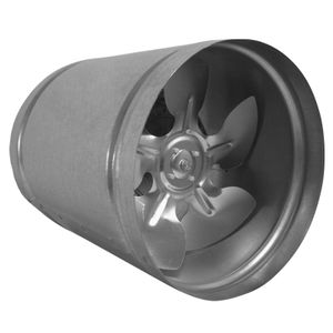 ventilador canalizable 1