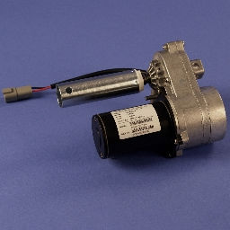 actuador eléctrico