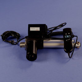 actuador eléctrico