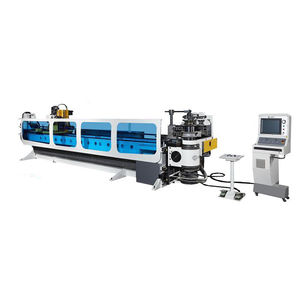 máquina curvadora eléctrica
