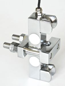 célula de carga de cizallamiento