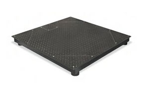 balanza de plataforma