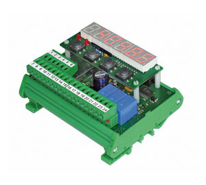 limitador de carga electrónico