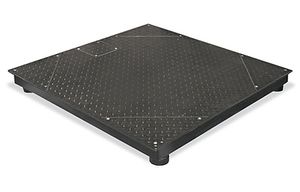balanza de plataforma
