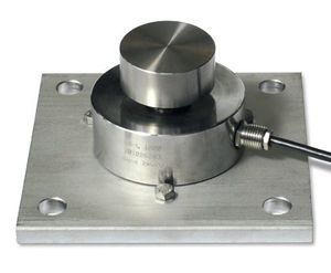 módulo de pesaje de acero inoxidable