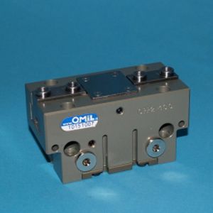 pinza de prensión neumática