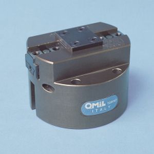 pinza de prensión neumática