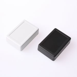 caja rectangular