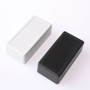 caja rectangular