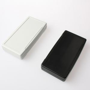 caja de mano