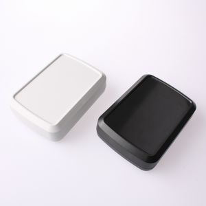 caja de mano
