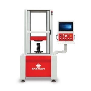 máquina de prueba de compresión