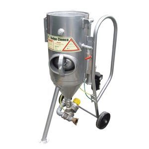 arenadora automática 1