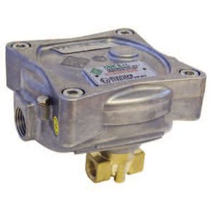 electroválvula de acción directa