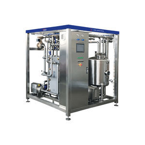 pasteurizador para zumo de frutas