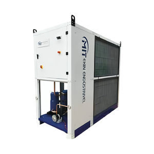 refrigerador de gas