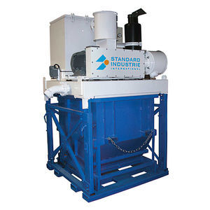 aspirador industrial