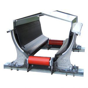 capó de protección para máquina industrial 1