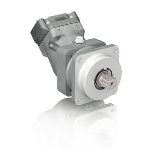 motor hidráulico de pistón axial 1