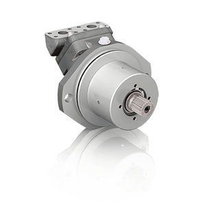 motor hidráulico de pistón axial 1