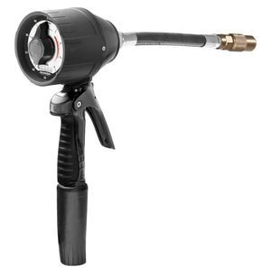 pistola de lubricación 1