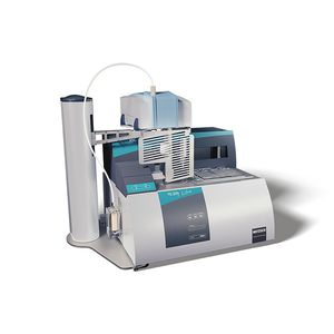 espectrómetro FT-IR