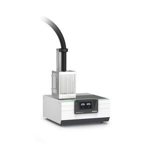 espectrómetro QMS 1