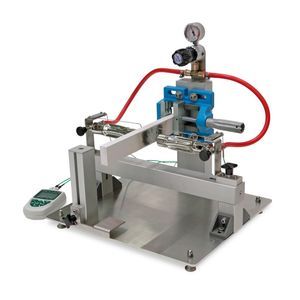 máquina de prueba temperatura 1