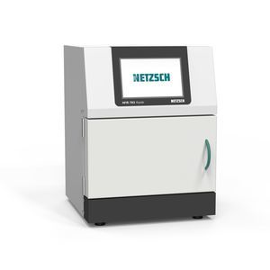 instrumento de caracterización multisensor