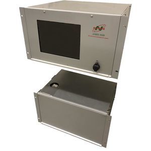 analizador VOC