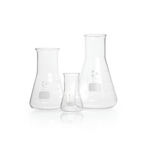 matraz Erlenmeyer 1