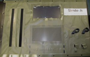 malla de protección 1