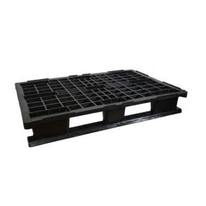 palé de plástico reciclado