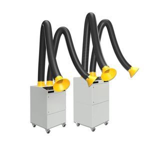 extractor de humo móvil 1