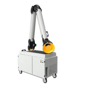 extractor de humo móvil 1