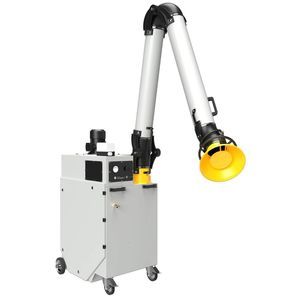 extractor de humo móvil 1