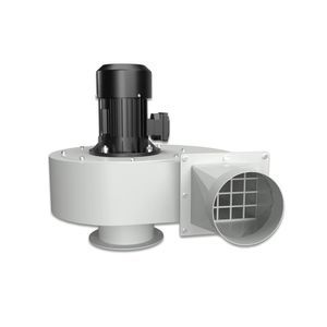 ventilador centrífugo